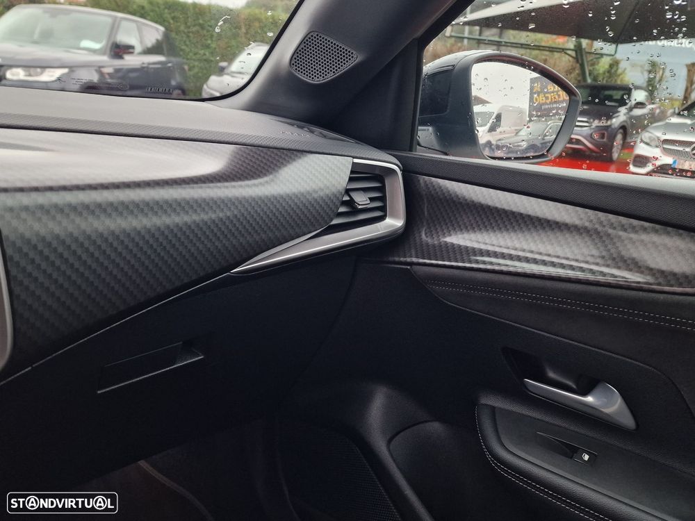 Opel Mokka 1.2 T Ultimate - 44