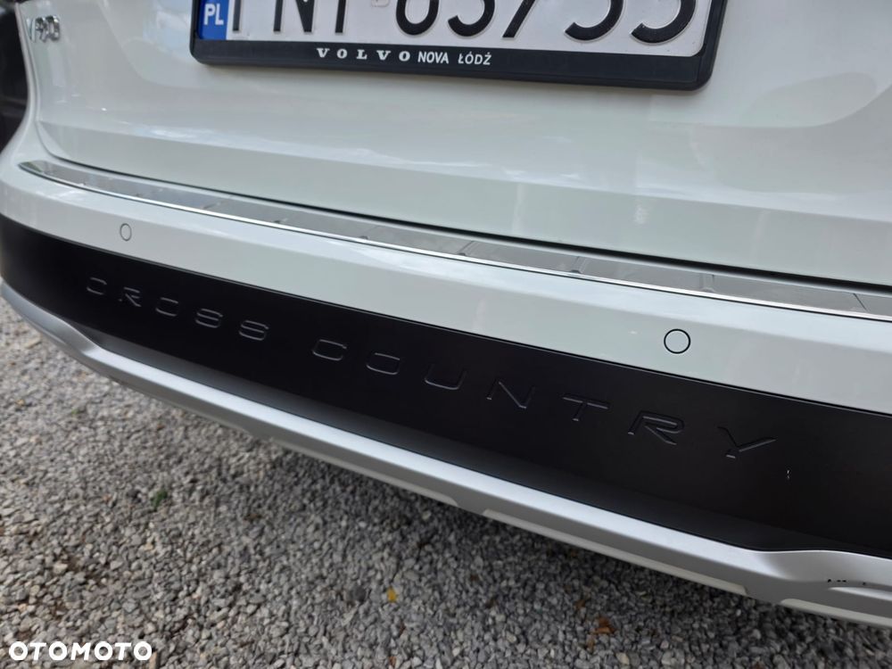 Volvo V90 D5 AWD Inscription - 29
