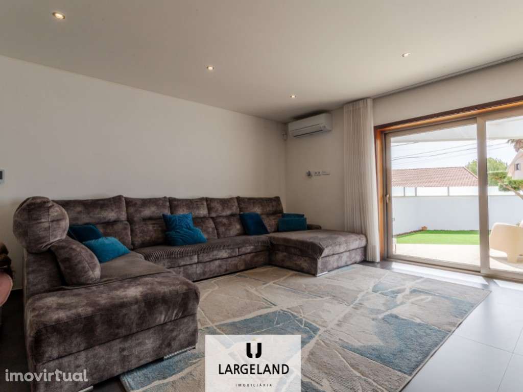 Moradia T3 com piscina - Santa Maria da Feira - Grande imagem: 4/30