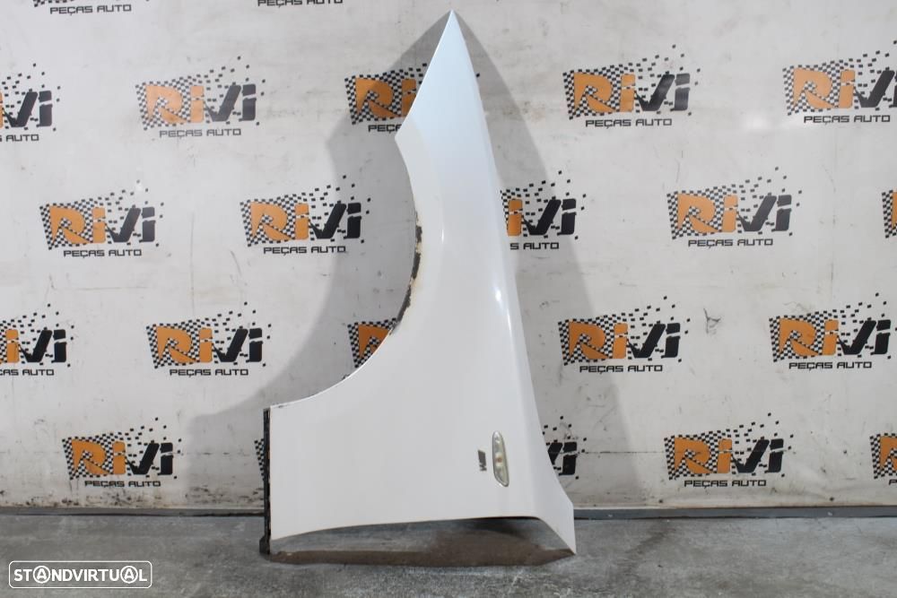 Guarda Lamas Esquerdo Bmw 1 Coupé (E82)  Condutor Bmw Serie 1 E81 E82 - 1