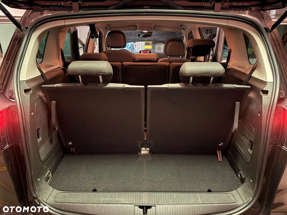 Opel Zafira Tourer 2.0 CDTI Automatik Innovation - 17