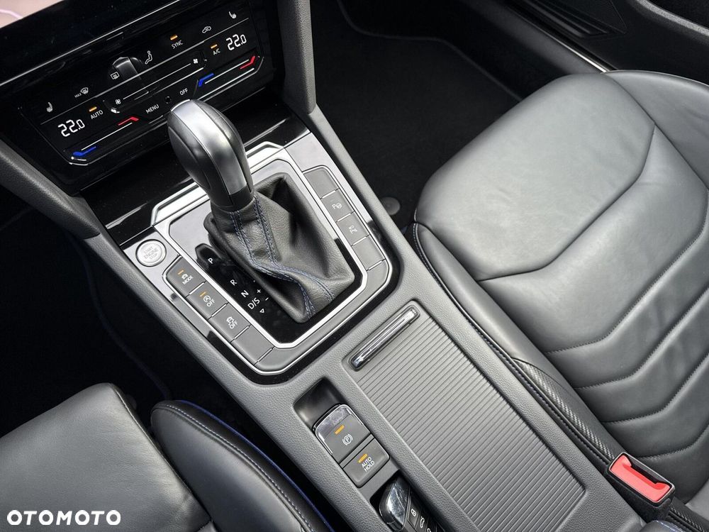 Volkswagen Arteon - 18
