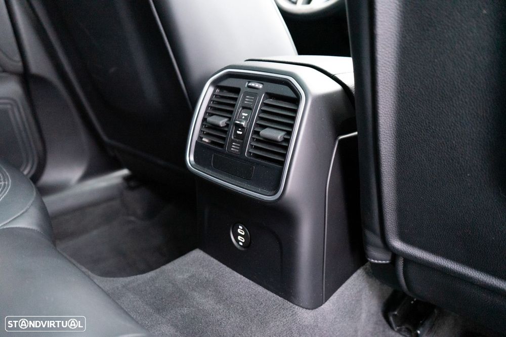 Porsche Macan PDK - 49