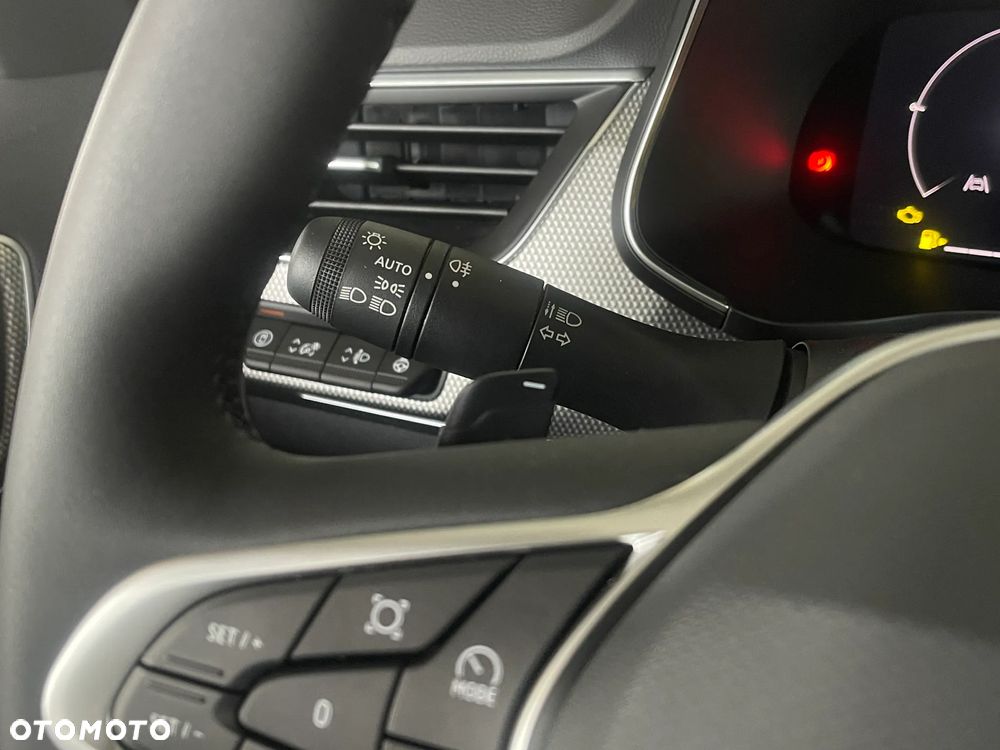 Renault Arkana 1.3 TCe mHEV Techno EDC - 19