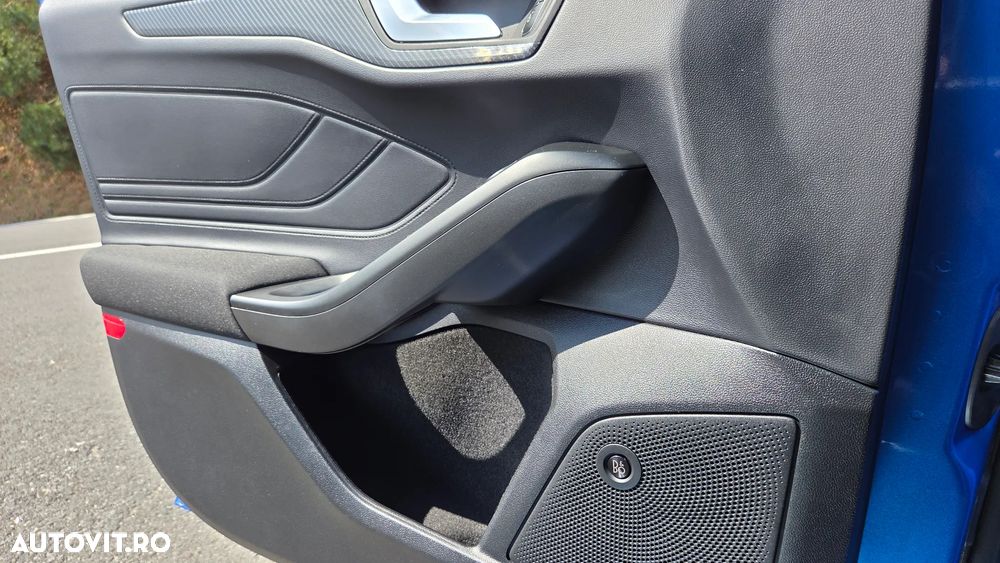 Ford Focus 1.5 EcoBoost ST-Line - 19
