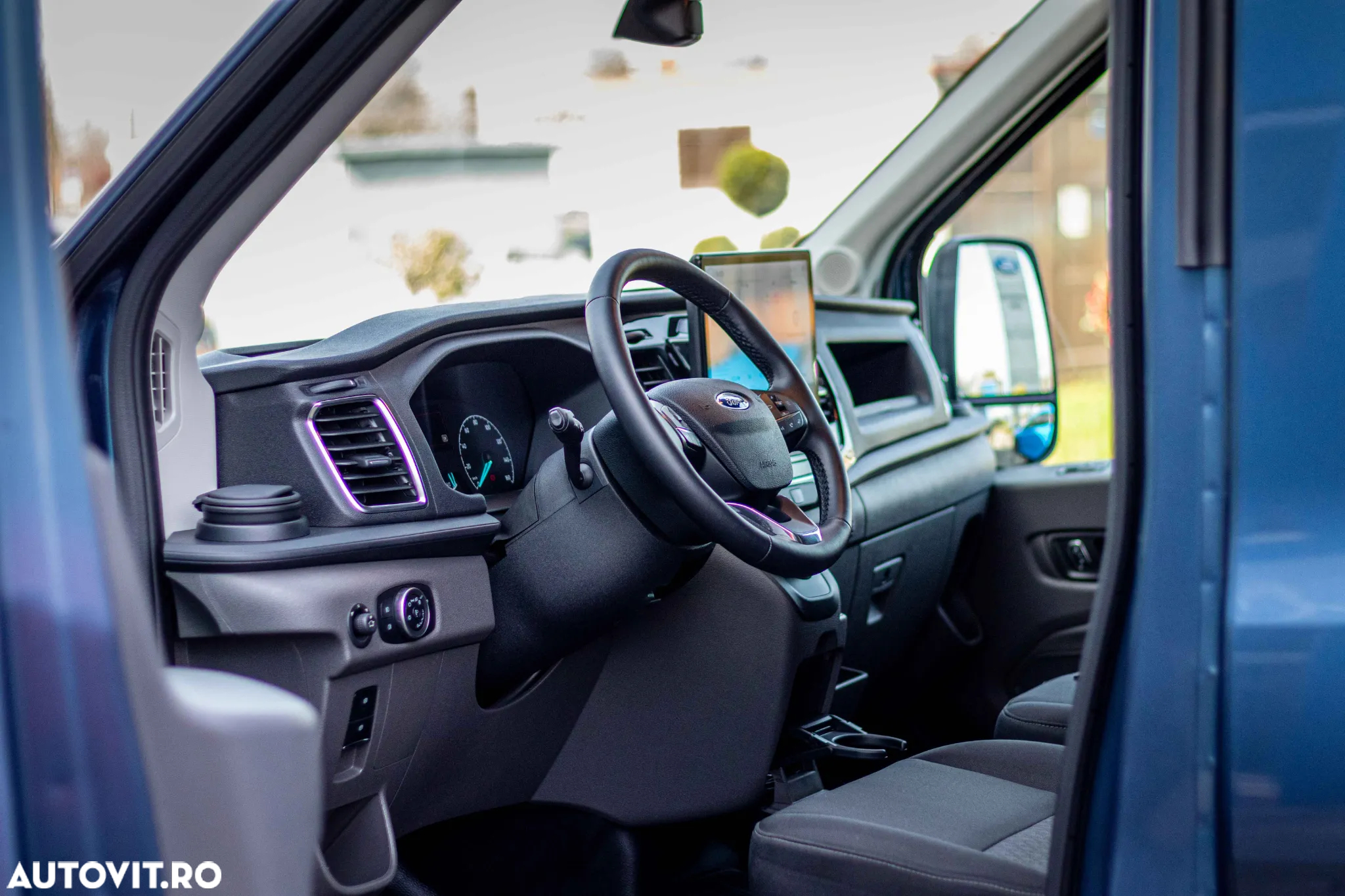 Ford E TRANSIT - 16
