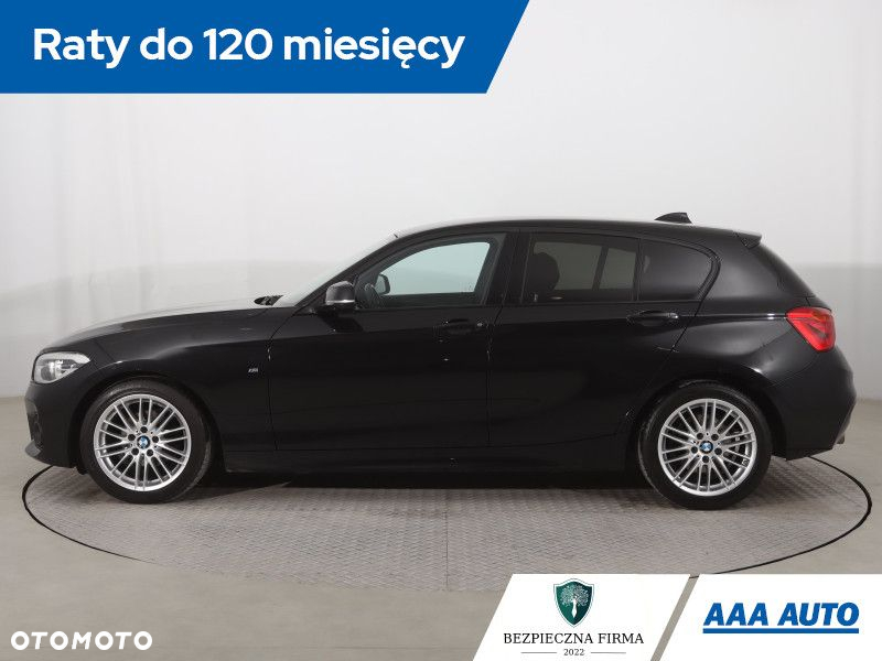 BMW Seria 1 - 3