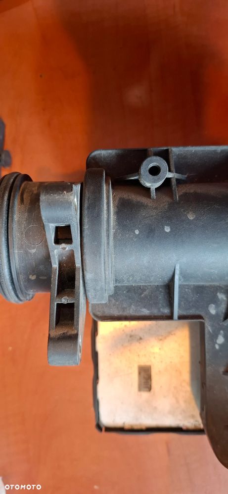 KOMPUTER, STEROWNIK MERCEDES KLASA A W168 A0285453832 1.6 - 2