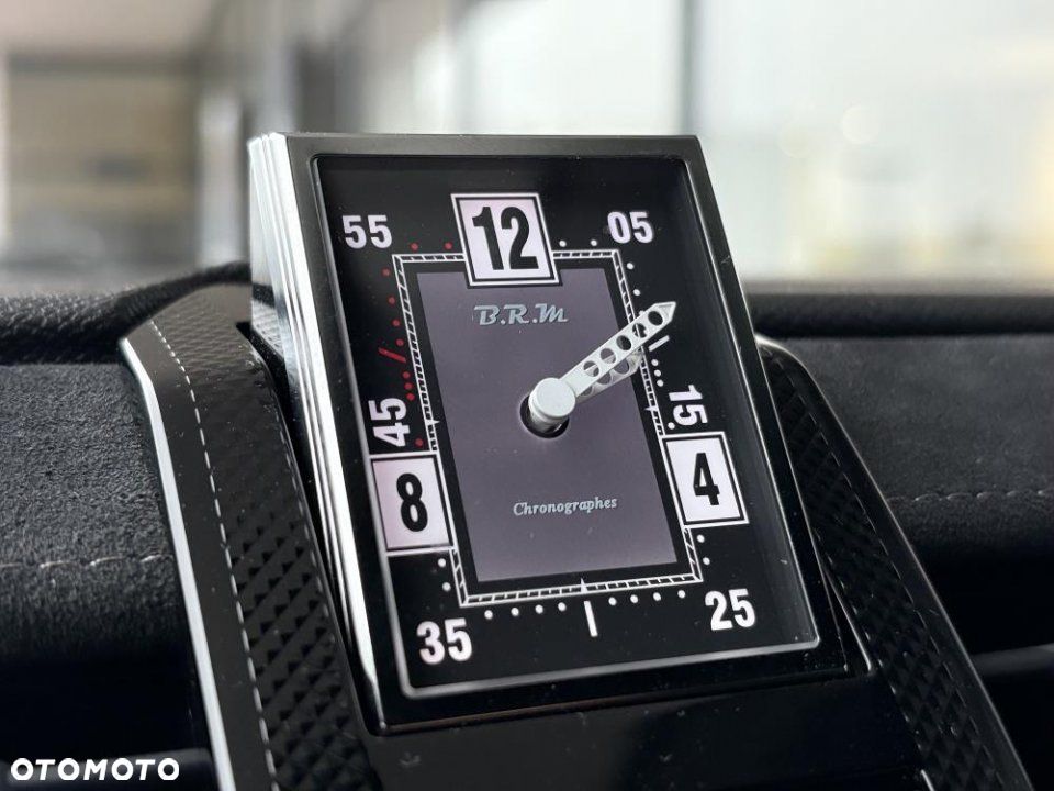 DS Automobiles DS 7 Crossback - 7