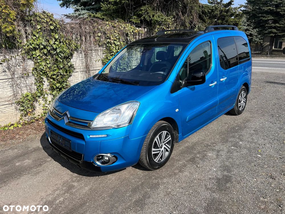 Citroën Berlingo - 3