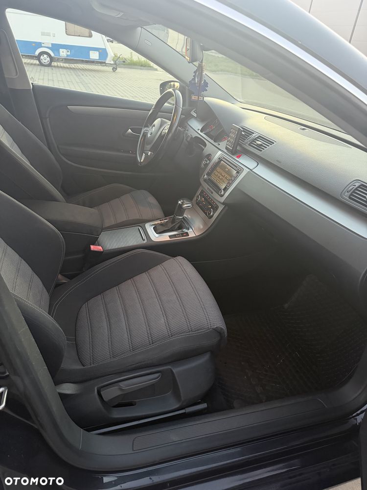 Volkswagen CC - 8