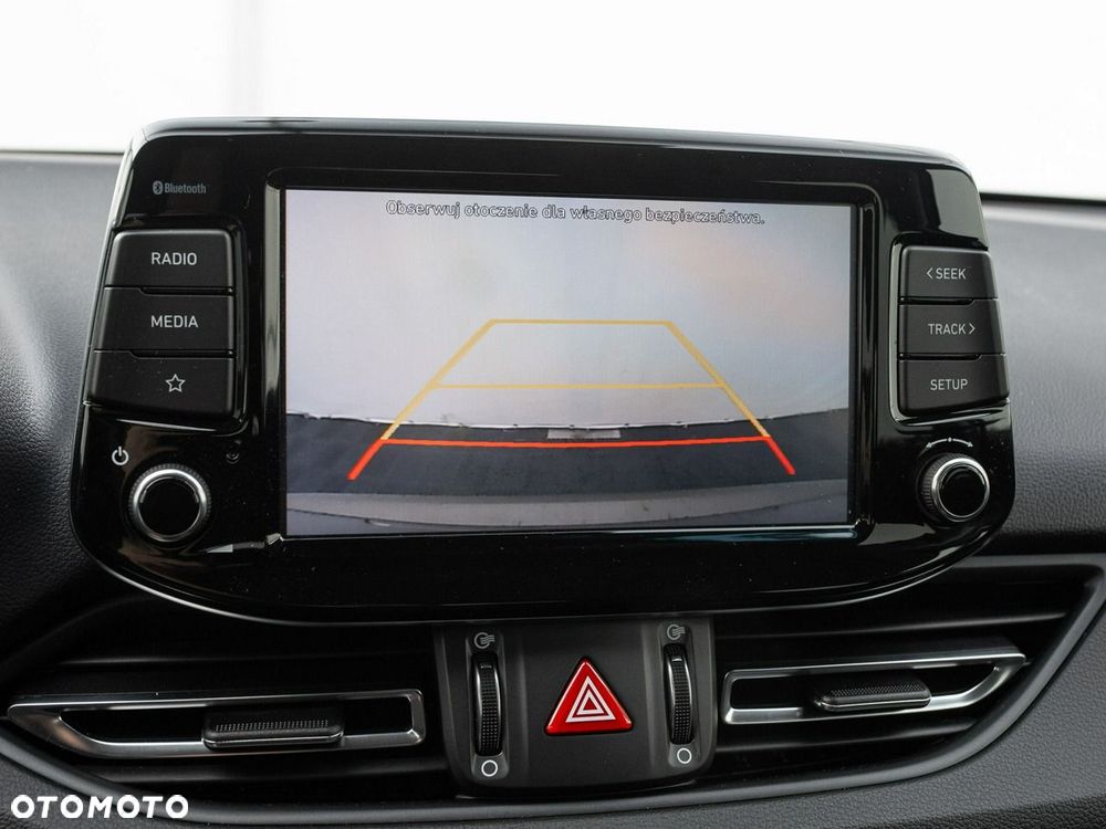 Hyundai i30 1.0 T-GDI Smart - 20