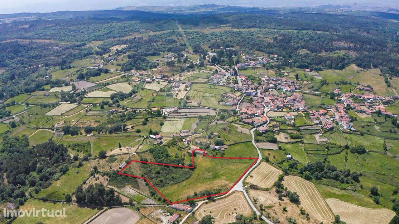 Terreno  para venda - Grande imagem: 3/9