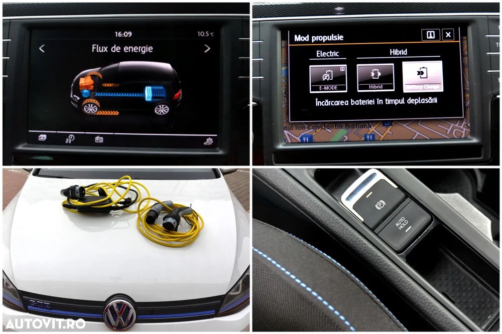 Volkswagen Golf ver-1-4-tsi-bluemotion-technology-dsg-cup - 21