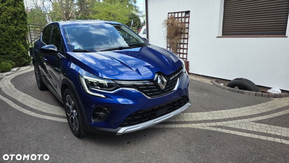 Renault Captur TCe 90 INTENS - 2