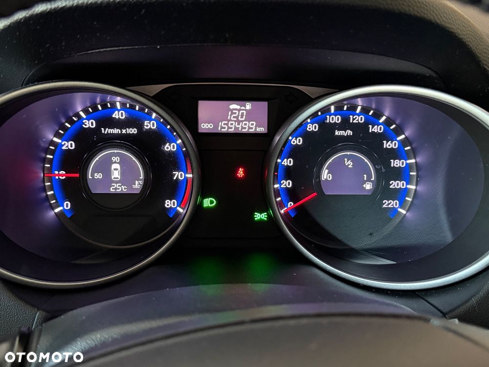 Hyundai ix35 1.6 GDI Premium 2WD - 13
