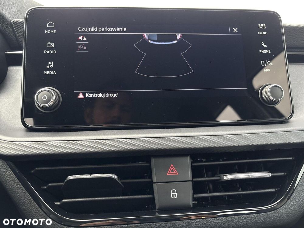 Skoda Scala - 21