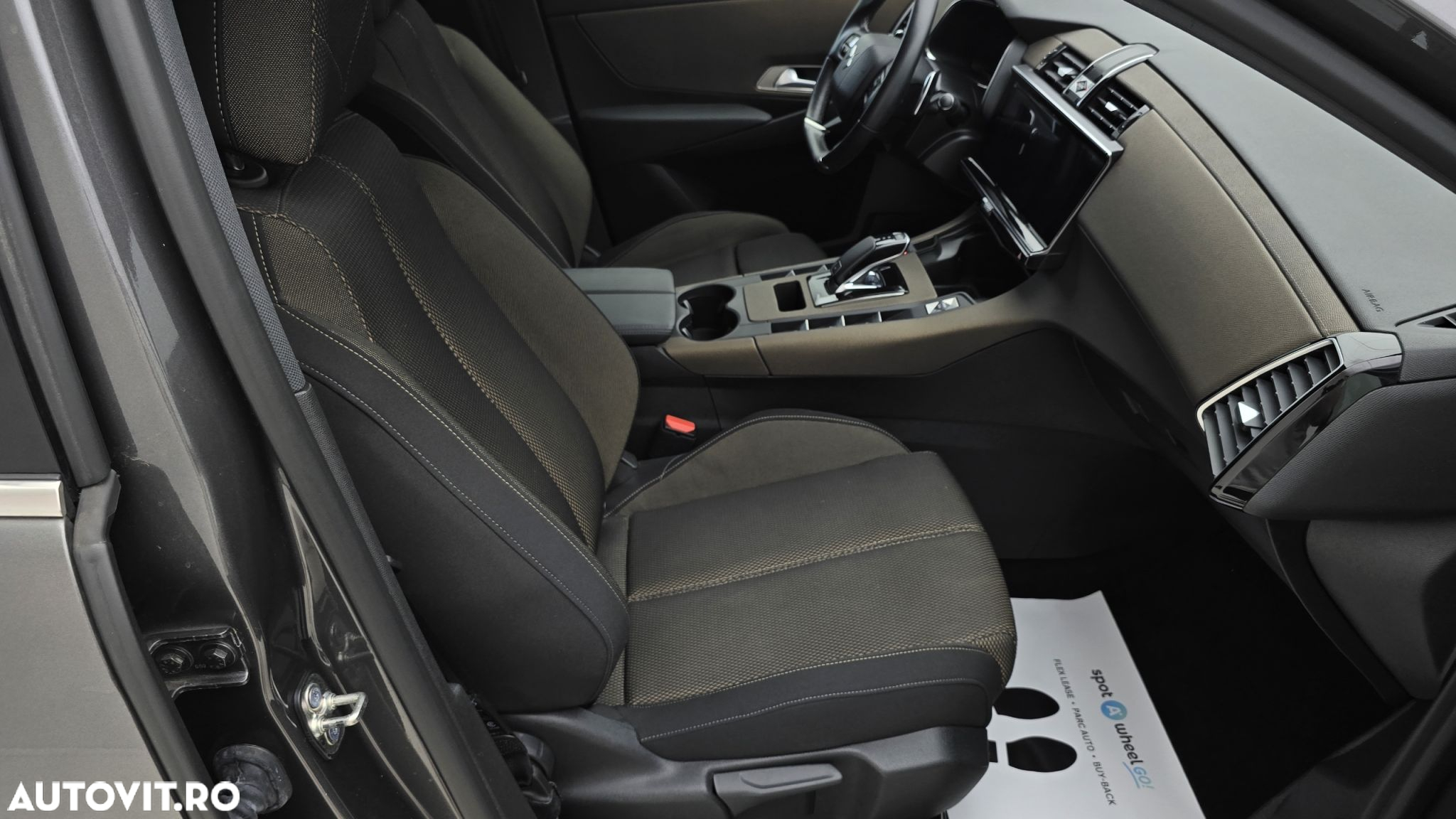 DS Automobiles DS 7 Crossback - 18