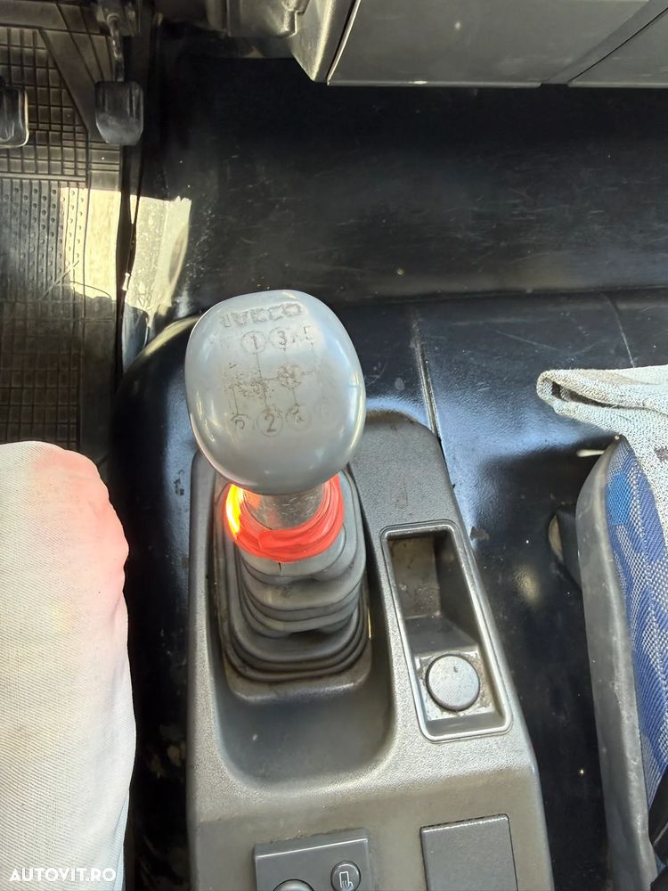 Iveco 80E18 - 11