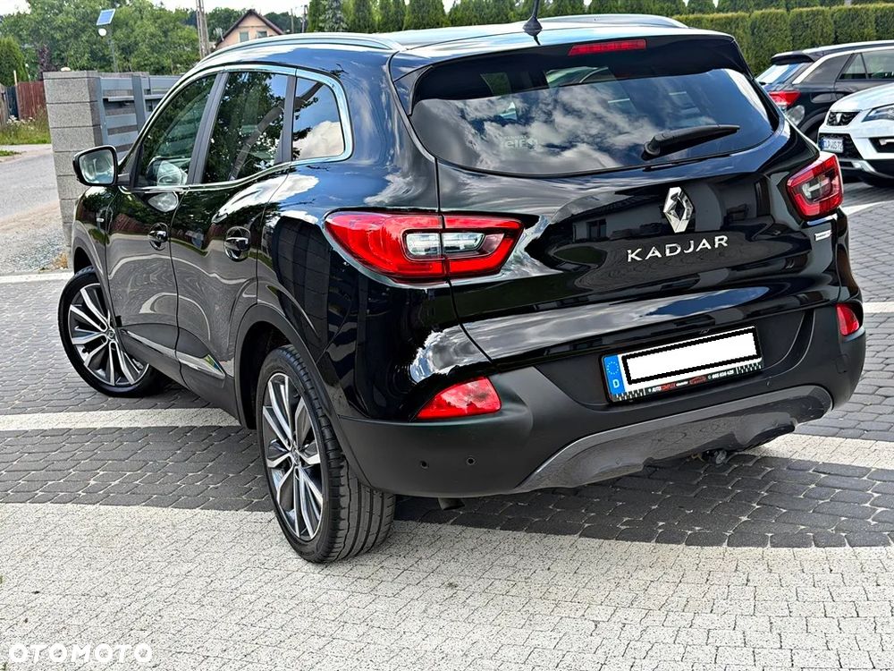 Renault Kadjar 1.6 Energy TCe Bose - 15