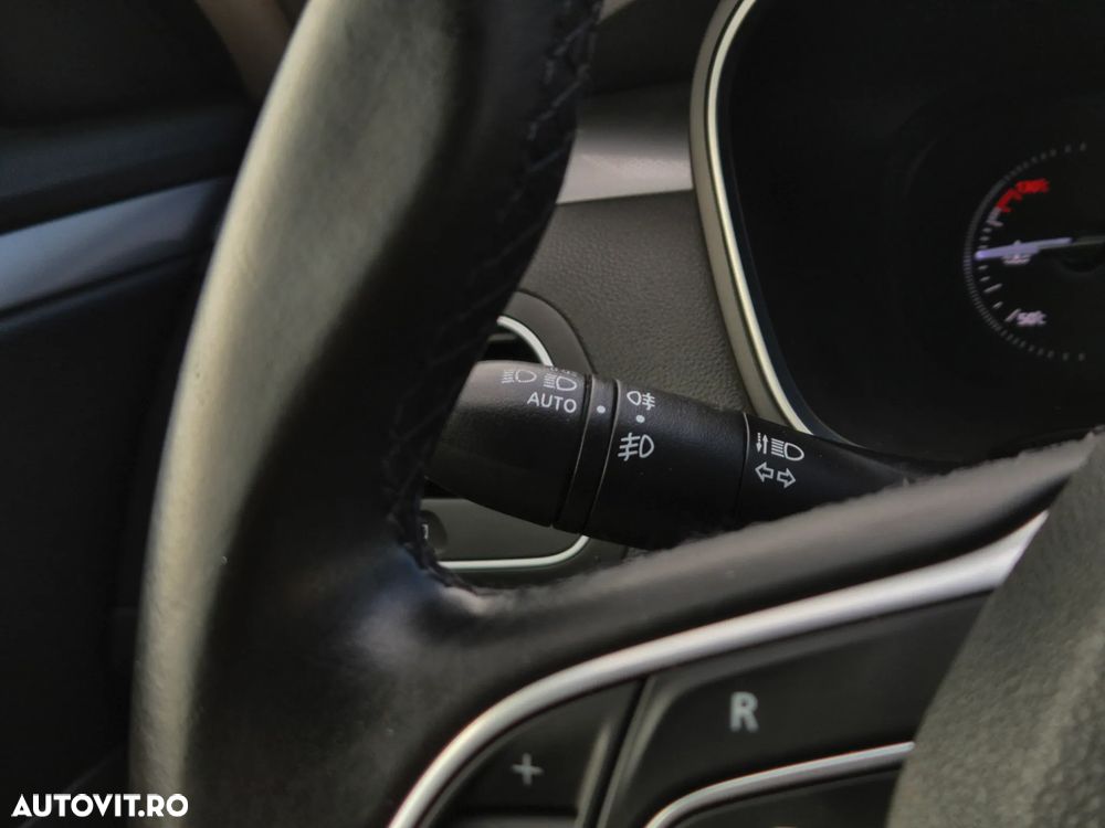 Renault Talisman ENERGY TCe 150 EDC LIFE - 17
