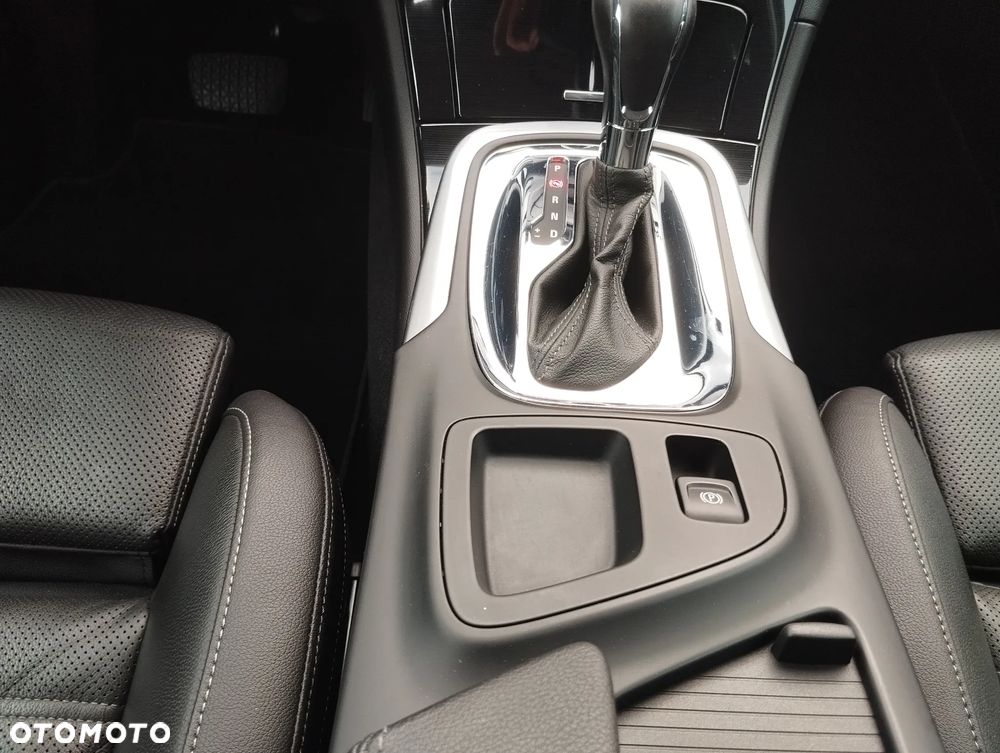Opel Insignia 2.0 ECOTEC DI Turbo 4x4 Country Tourer Au - 24