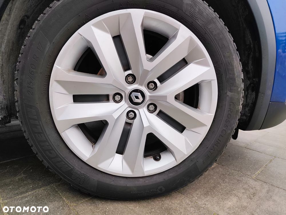 Renault Captur TCe 100 EXPERIENCE - 13