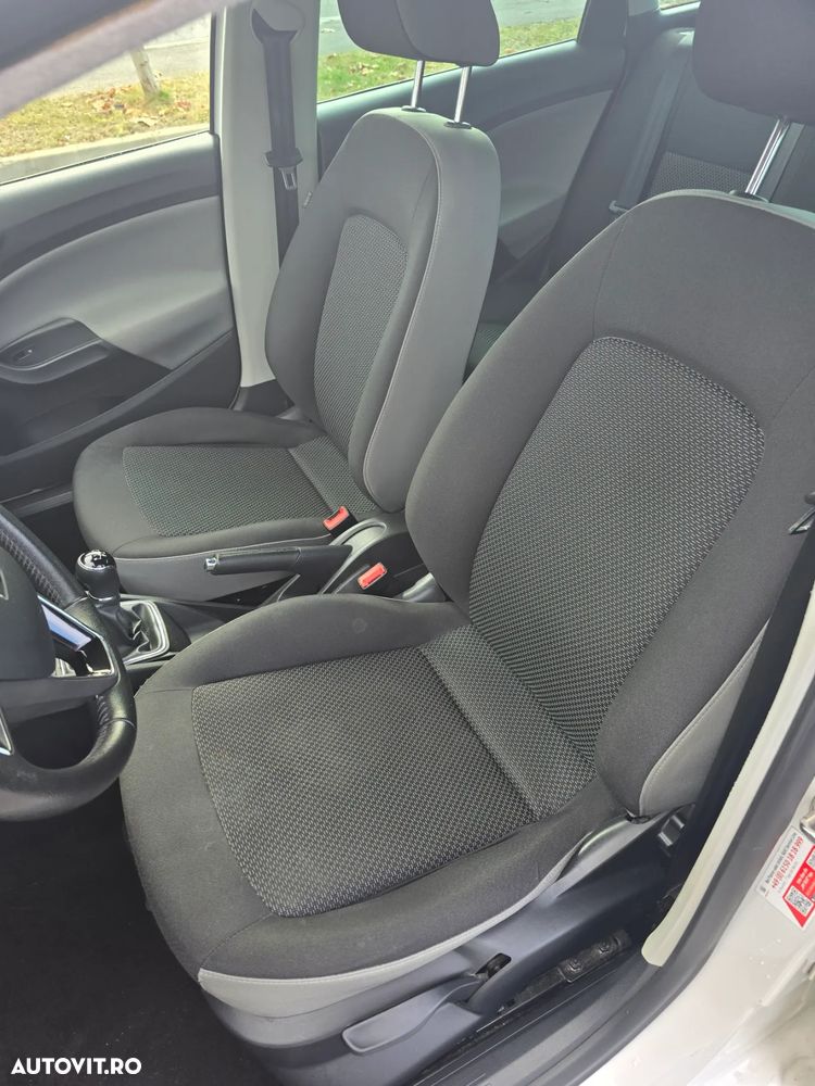 Seat Ibiza 1.0 TSI S&S FR - 10