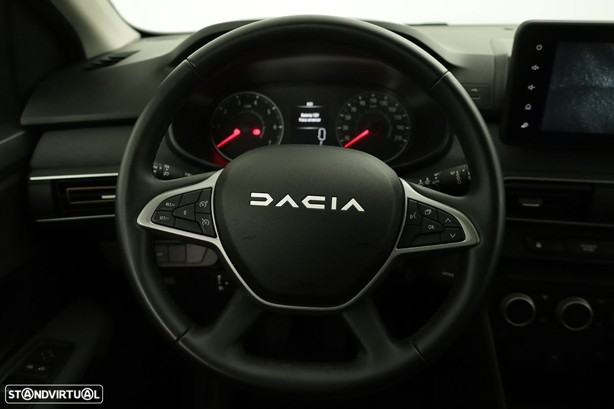 Dacia Jogger 1.0 ECO-G Extreme+ Up&Go 7L Bi-Fuel - 15