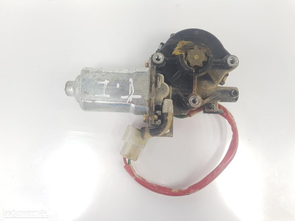 MOTOR ELEVADOR TRASEIRO ESQUERDO MITSUBISHI MONTERO SPORT K90 - 1