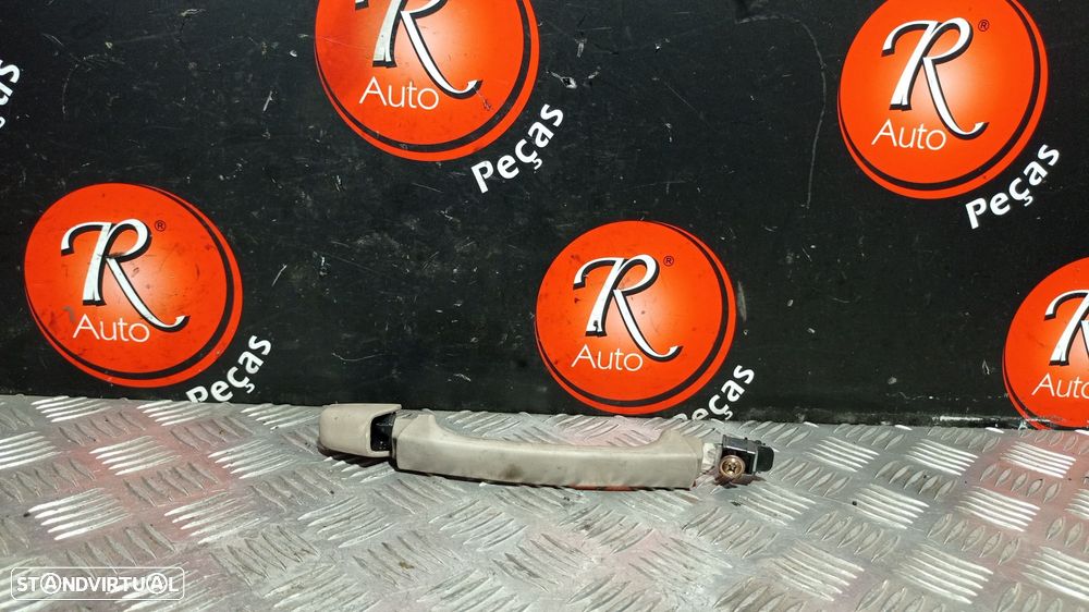 Pega Teto Kia Carnival Ii (Gq) - 3