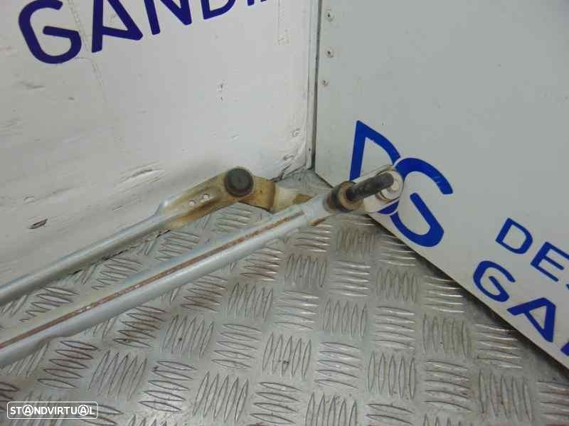 MOTOR LIMPA-VIDROS FRONTAL OPEL ASTRA K 2018 -3397021778 - 4