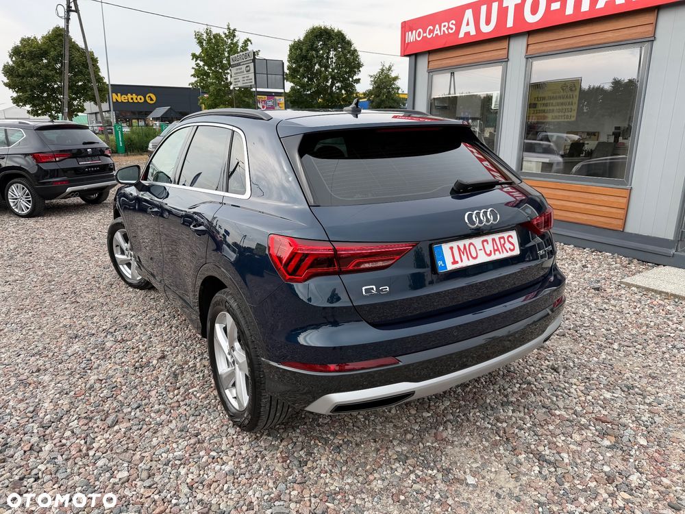 Audi Q3 - 10