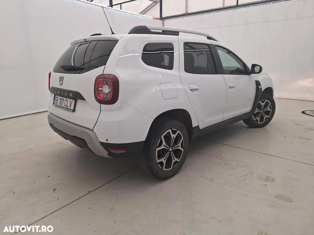 Dacia Duster - 2