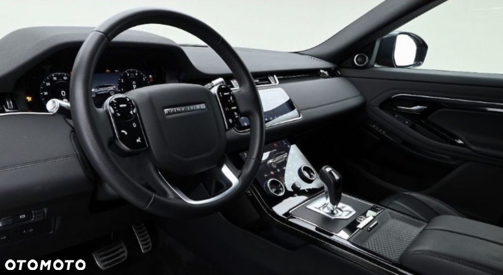 Land Rover Range Rover Evoque 2.0 P249 mHEV R-Dynamic SE - 13