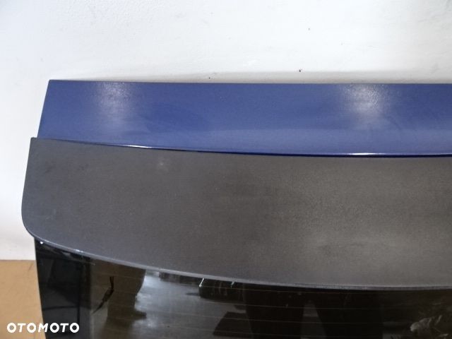 KLAPA TYŁ TYLNA SZYBA BAGAŻNIKA FORD C-MAX LIFT 06-10 LAK:36 NR255 - 4