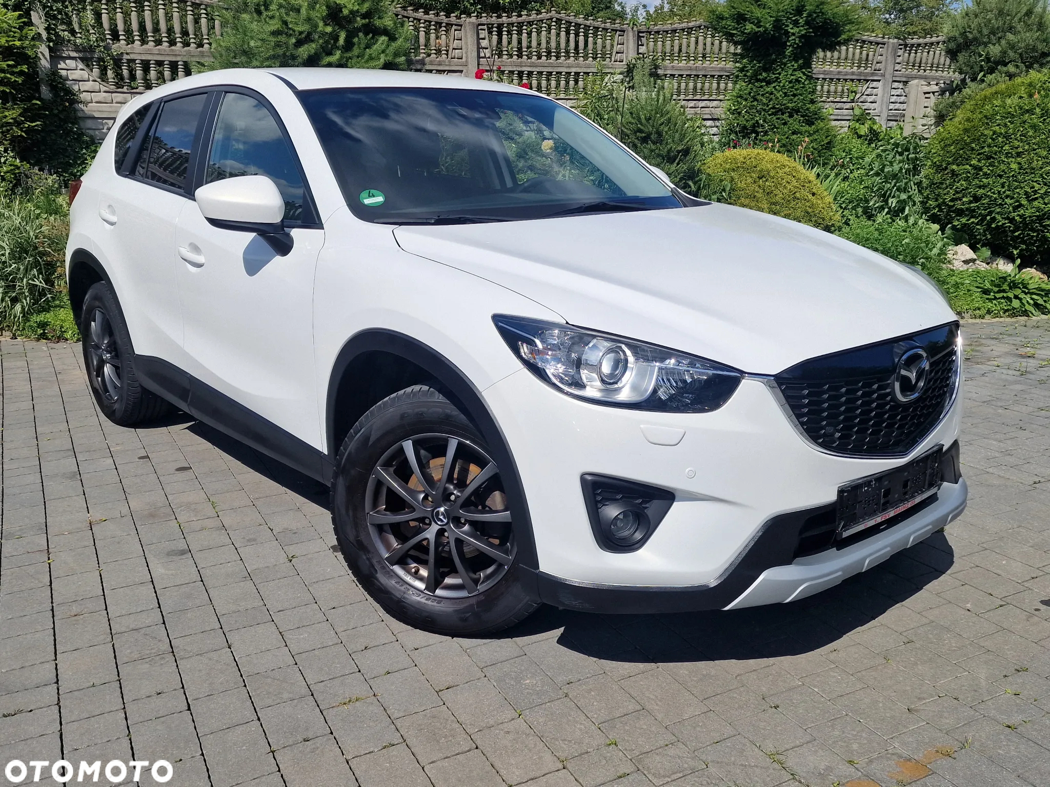 Mazda CX-5 2.0 Skyenergy 2WD - 2
