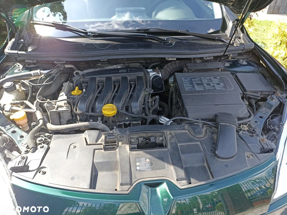 Renault Megane - 4