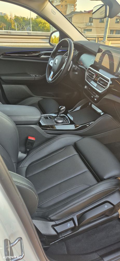 BMW X4 - 19