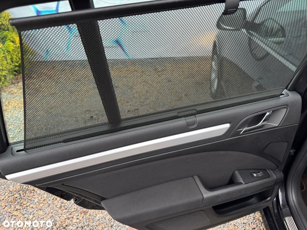 Skoda Superb 1.8 TSI FAMILY - 22