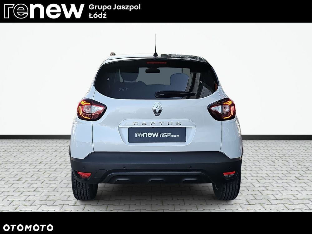 Renault Captur 0.9 Energy TCe Limited - 6