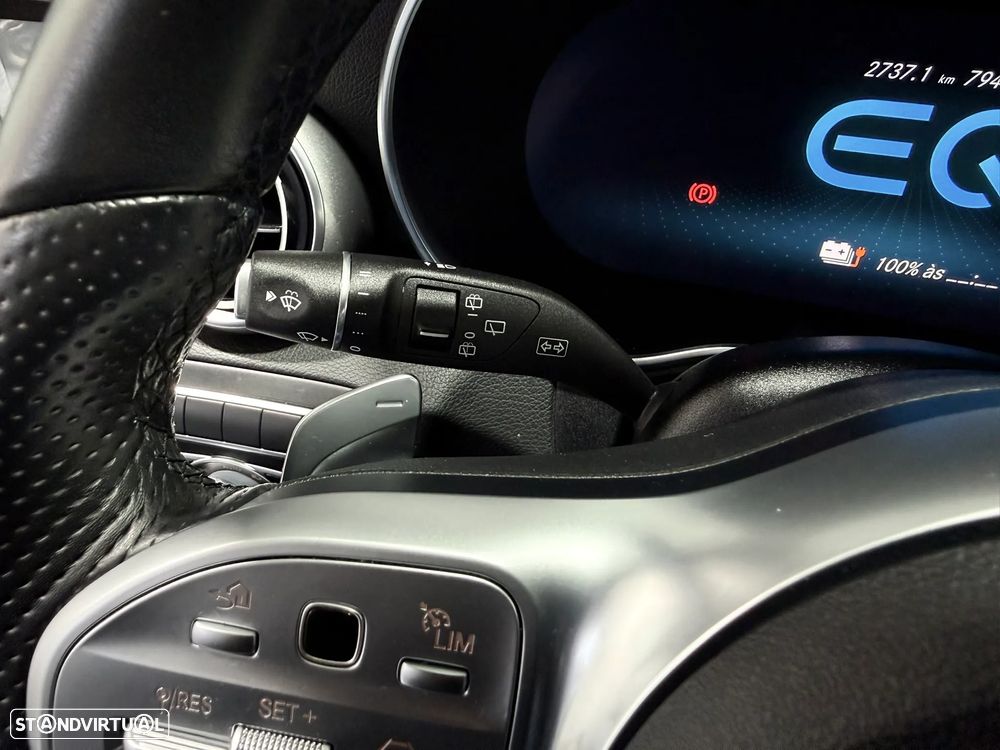 Mercedes-Benz C 300 de AMG Line - 23