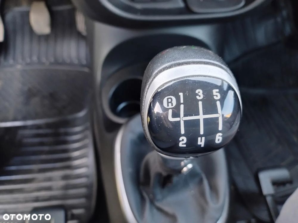 Fiat 500L 1.6 Multijet Start&Stopp Lounge - 20