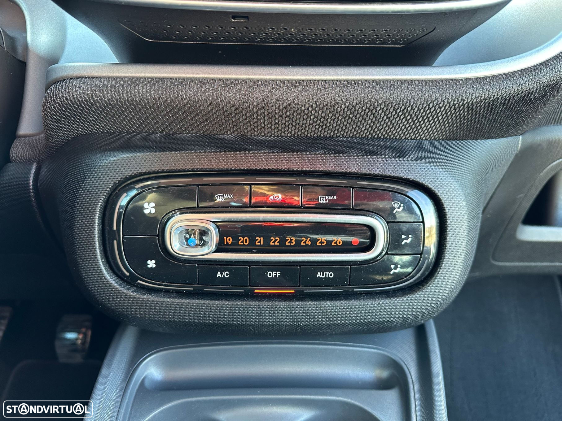 Smart ForTwo Coupé 1.0 Passion 71 - 16