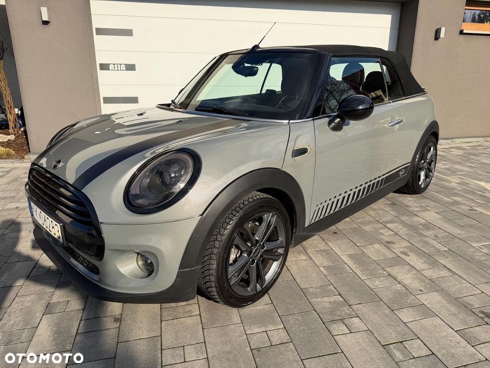 MINI Cooper Standard - 7