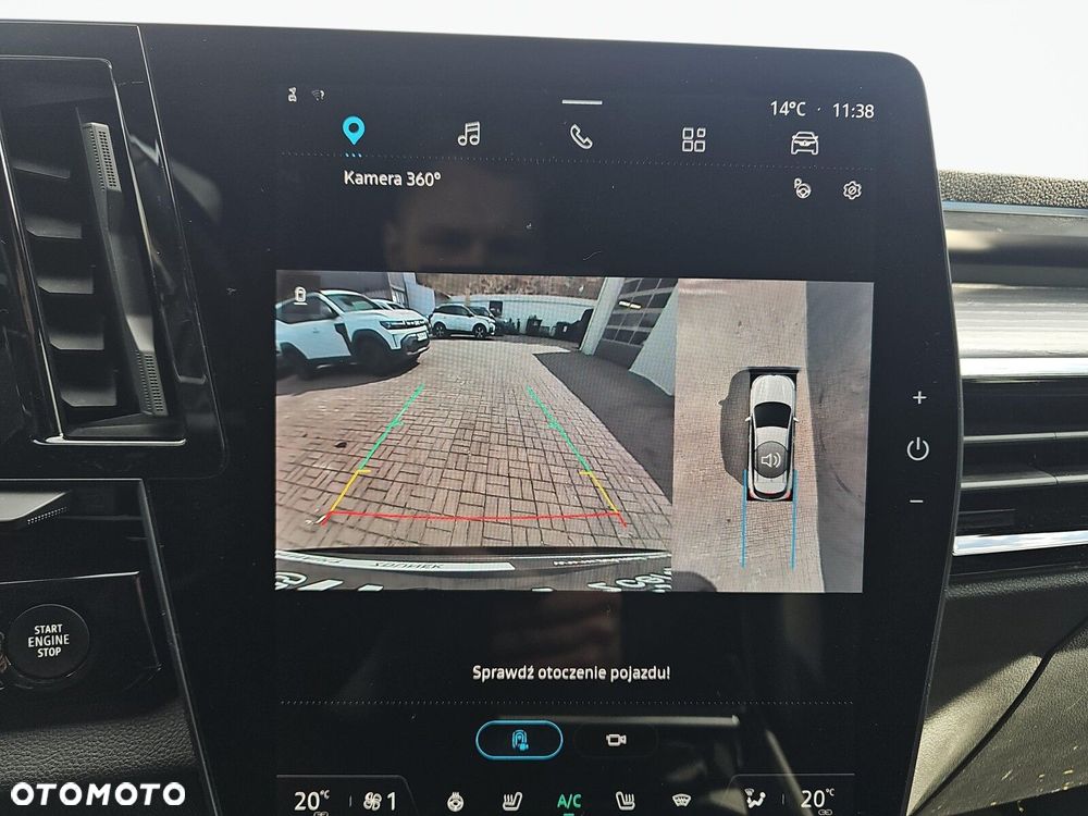 Renault Austral - 21