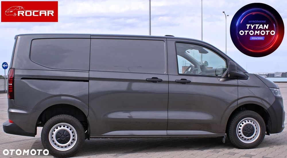 Volkswagen Transporter T7 lift - 9