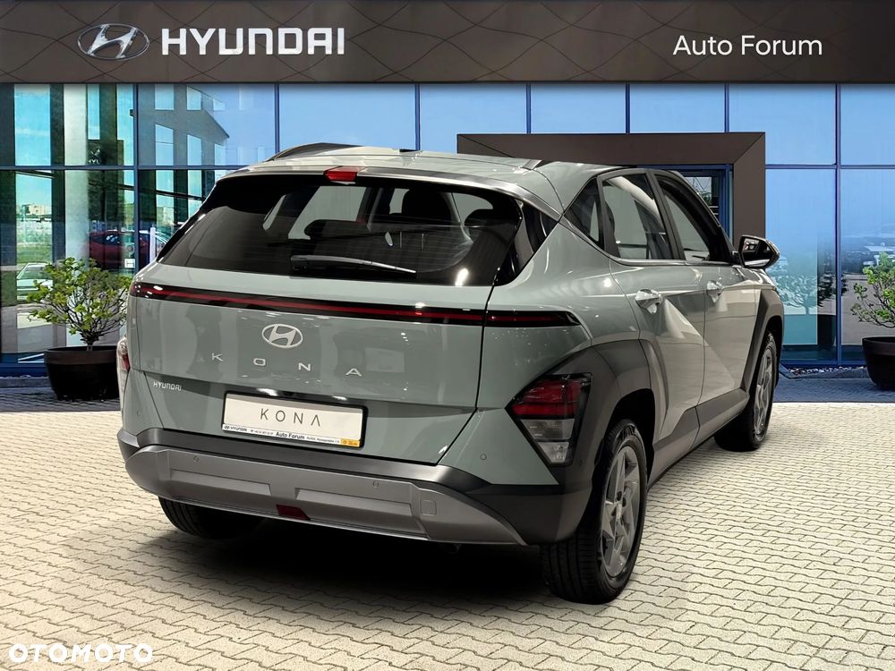 Hyundai Kona - 5