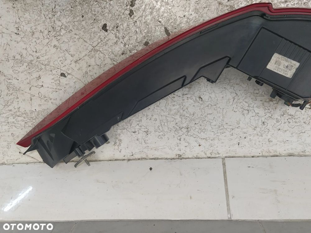 JAGUAR F-TYPE X152 LAMPA PRAWY TYŁ PRAWA TYLNA ORYGINAŁ - 8