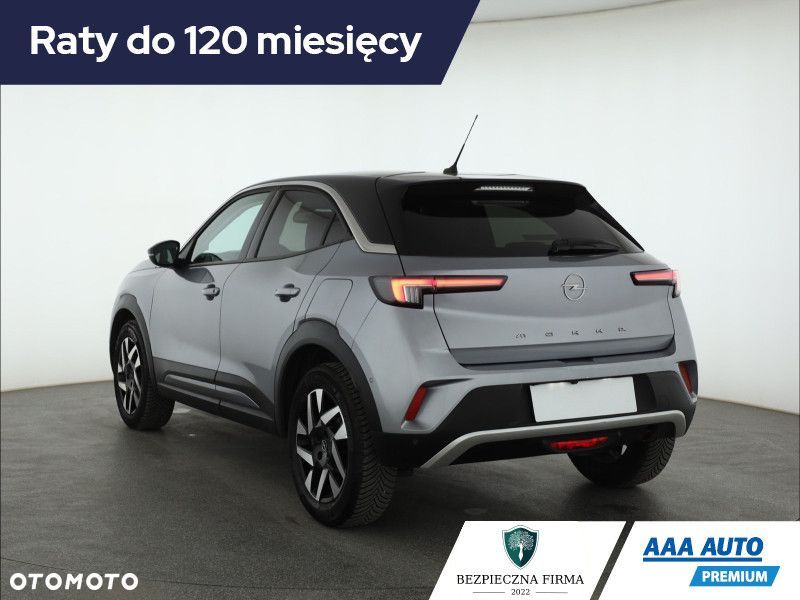 Opel Mokka - 5